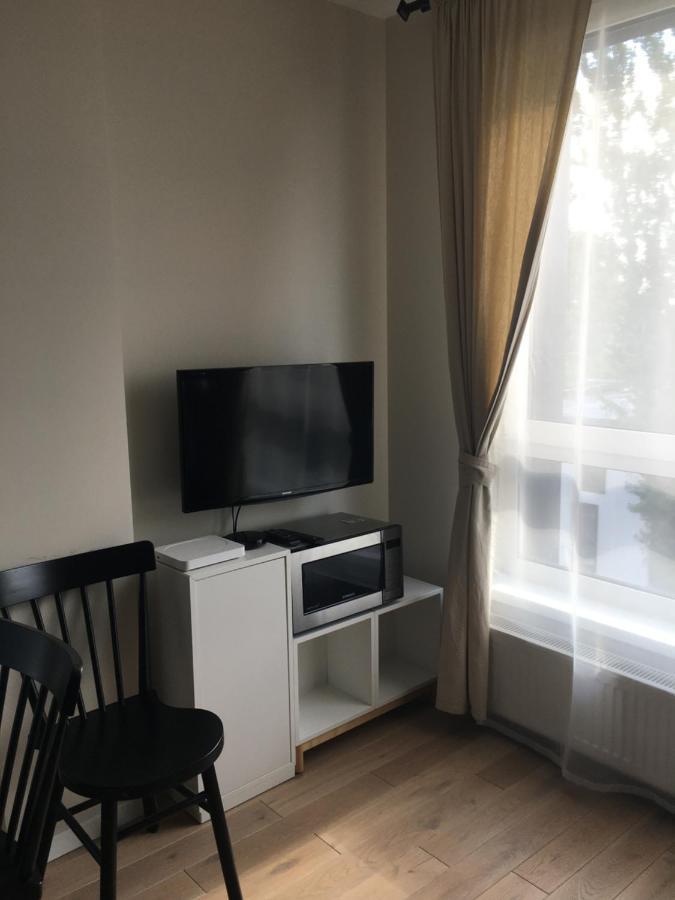 Modern Holiday Apartment วิลนีอุส ภายนอก รูปภาพ