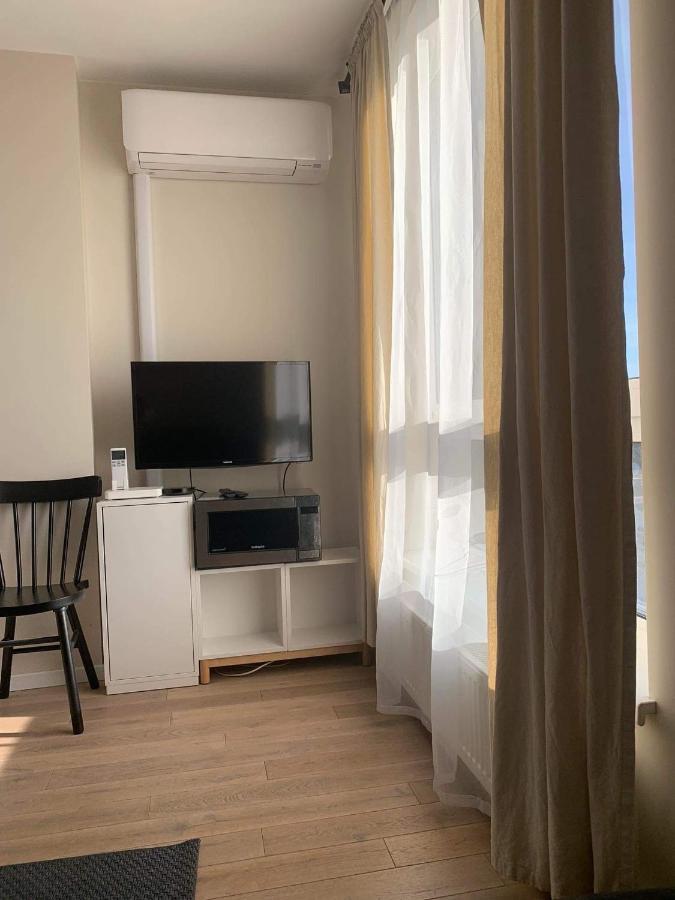 Modern Holiday Apartment วิลนีอุส ภายนอก รูปภาพ