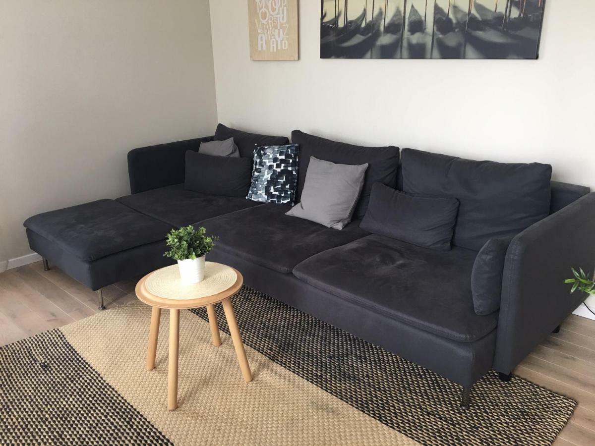 Modern Holiday Apartment วิลนีอุส ภายนอก รูปภาพ