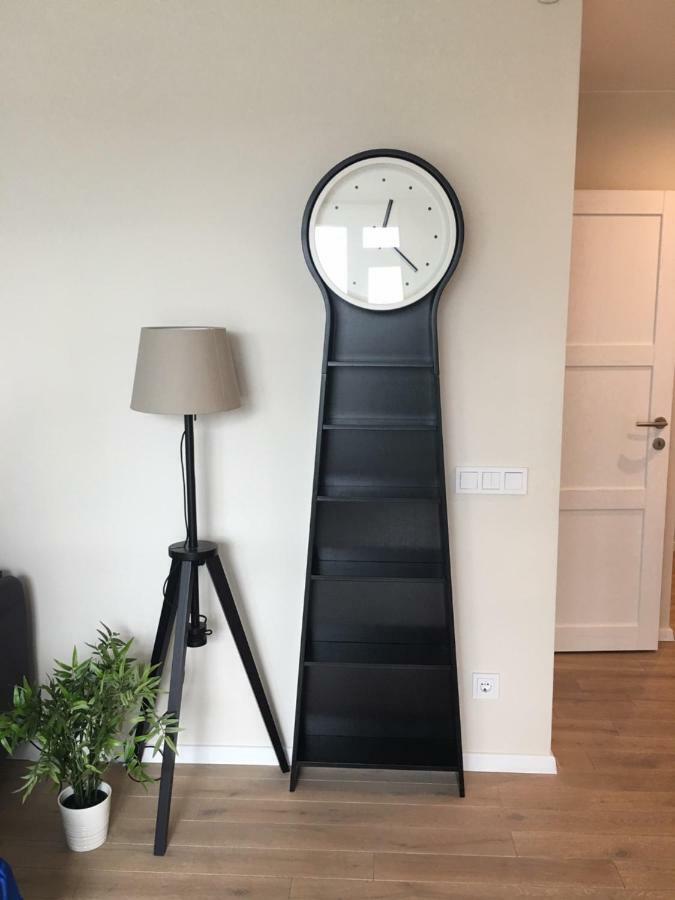 Modern Holiday Apartment วิลนีอุส ภายนอก รูปภาพ